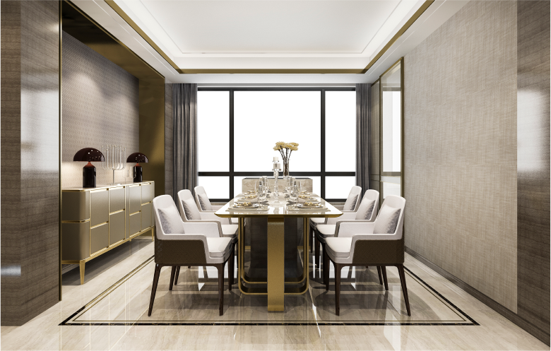 blog image of the tiled area